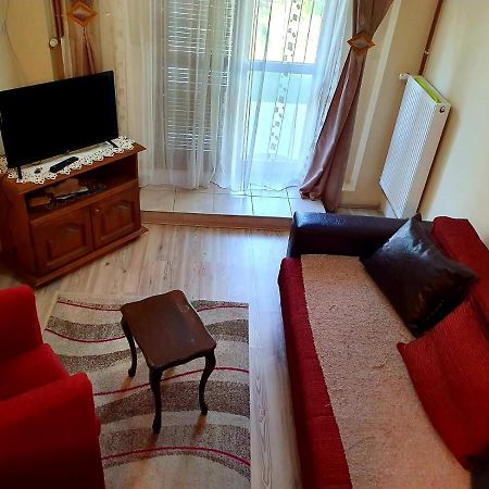 Apartman Sergej 2 ソコバニャ エクステリア 写真