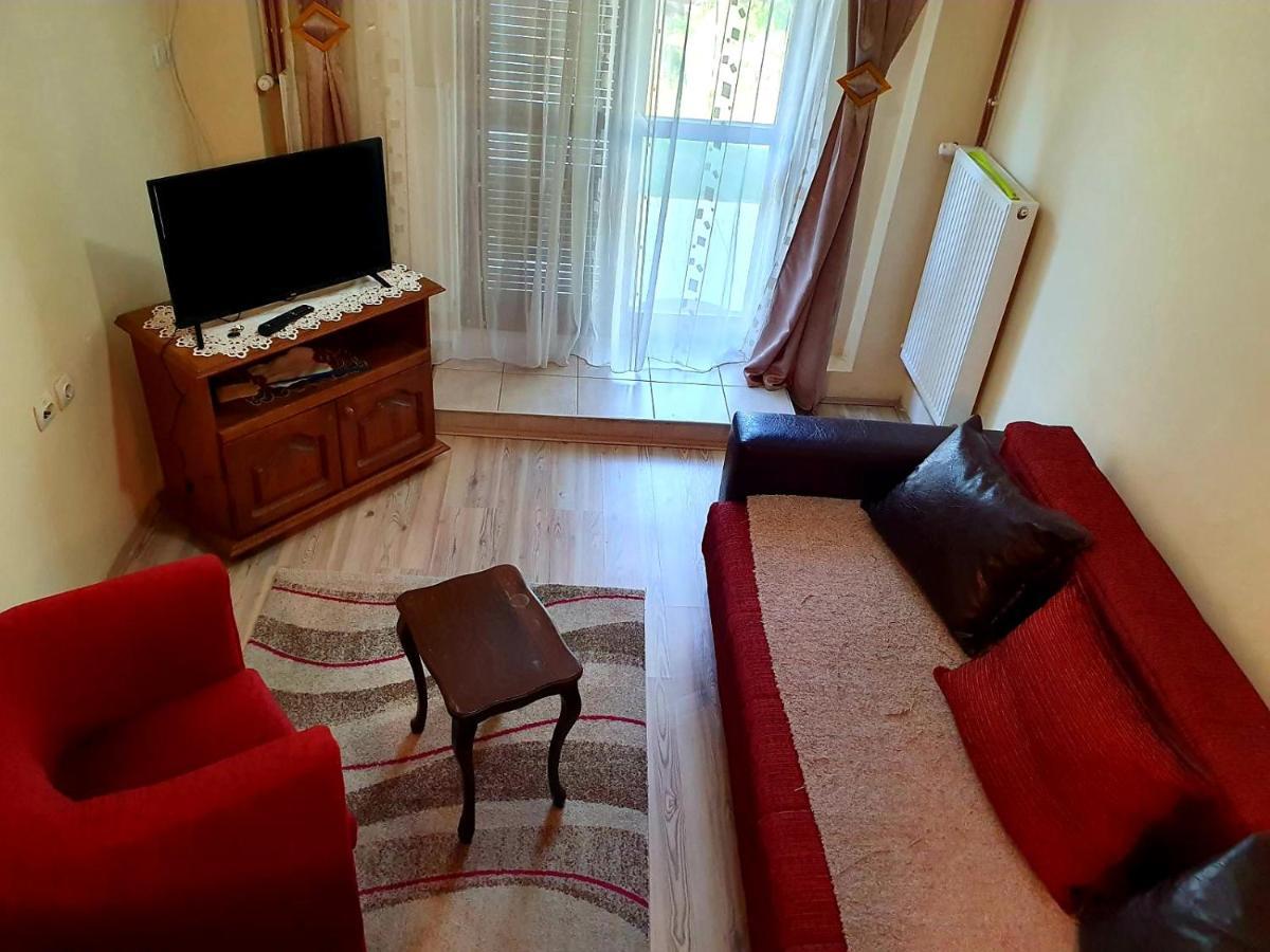 Apartman Sergej 2 ソコバニャ エクステリア 写真