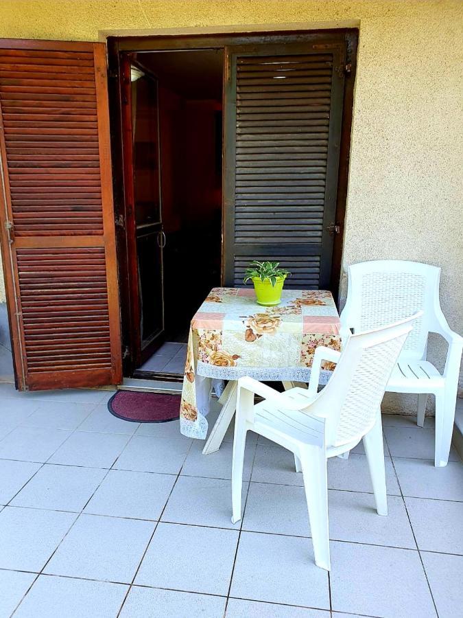 Apartman Sergej 2 ソコバニャ エクステリア 写真