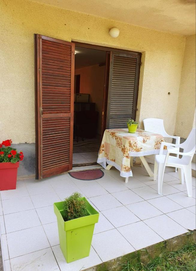 Apartman Sergej 2 ソコバニャ エクステリア 写真