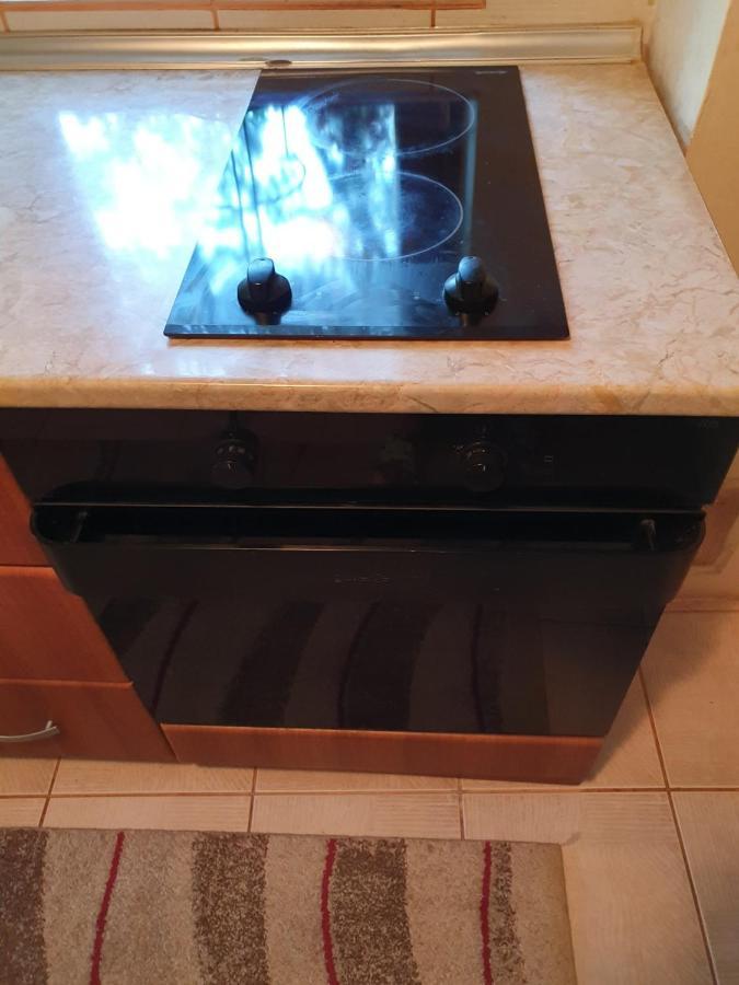 Apartman Sergej 2 ソコバニャ エクステリア 写真