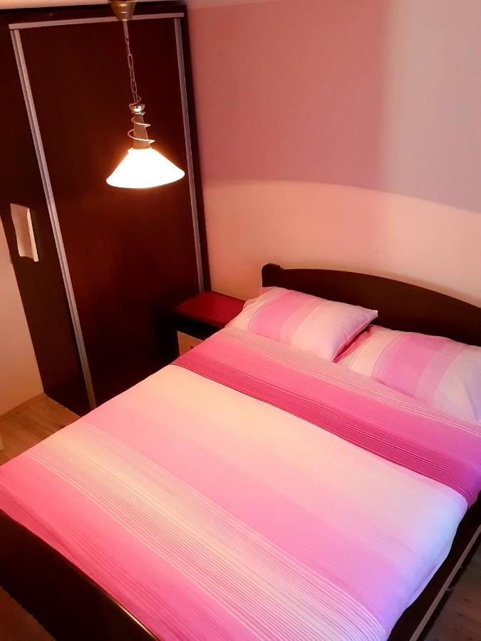 Apartman Sergej 2 ソコバニャ エクステリア 写真