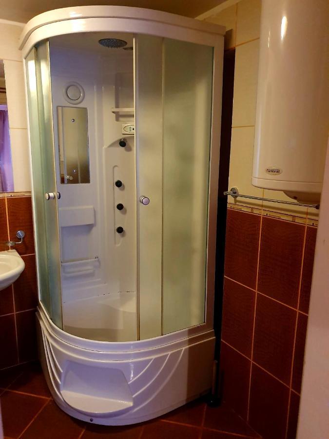 Apartman Sergej 2 ソコバニャ エクステリア 写真