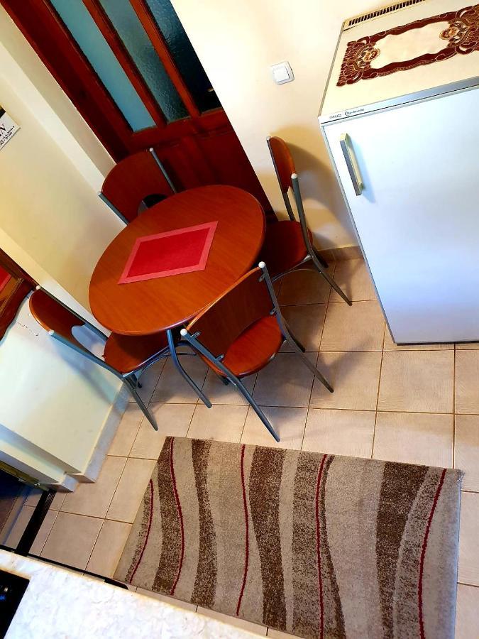 Apartman Sergej 2 ソコバニャ エクステリア 写真